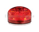 MLINE POWER SOUNDER+RED BEACON