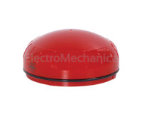 MLINE RED LED LOW PROFILE BEACON