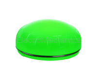 MLINE GRN LED LOW PROFILE BEACON