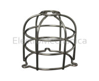 S/STEEL PROTECTION GRID SIZE 2