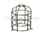 S/STEEL PROTECTION GRID SIZE 3