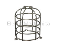 S/STEEL PROTECTION GRID SIZE 3