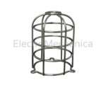 S/STEEL PROTECTION GRID SIZE 4
