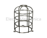 S/STEEL PROTECTION GRID SIZE 4