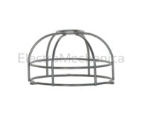 S/STEEL PROTECTION GRID SIZE 0