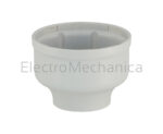 MLINE POLE BASE 120-240VAC/DC