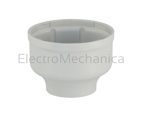 MLINE POLE BASE 120-240VAC/DC