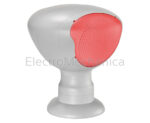 ELECT. SIREN/LED BEACON 85-265VAC
