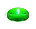 MLINE LED GRN LOW PROFILE BEACON