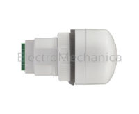 P40 PANEL MNT SOUNDER 12-24VAC/DC