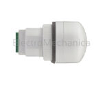 P40 PANEL MOUNT SOUNDER 48-240VAC