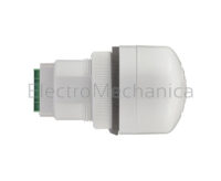 P40 PANEL MOUNT SOUNDER 48-240VAC