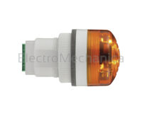 P/MNT SOUND+AMB BEACON 48-240VAC