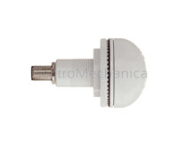 P50 PANEL MNT SOUNDER 12-24VAC/DC