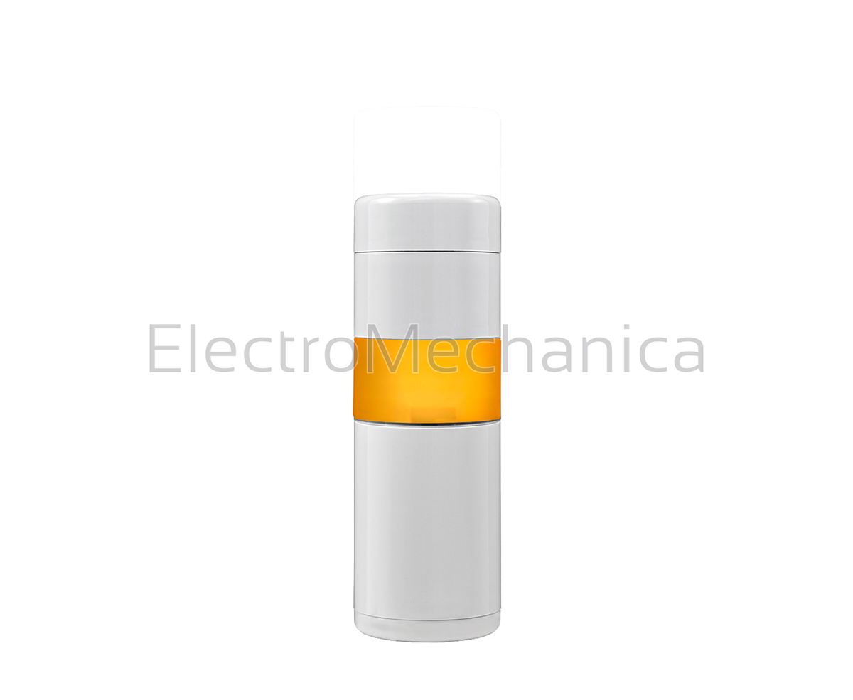 1 M/COLOR STACK ANLG CTRL. 77dB 12-24VAC/DC