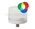 E-LITE RGB FLASH. 24VDC