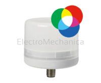 E-LITE RGB FLASH. 24VDC