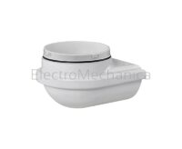 EOS LATERAL WALL MOUNT BASE