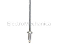 TYPE K T/CPLE SCREW IN SENS M8 3M
