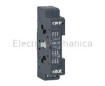 AUXILLIARY CONTACT 1O/1C ATYS-M