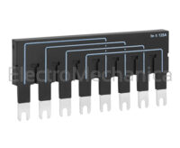 4P BRIDGE BARS ATYS-M 160A