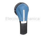 EXT. HANDLE S2 METAL INS 125-630A