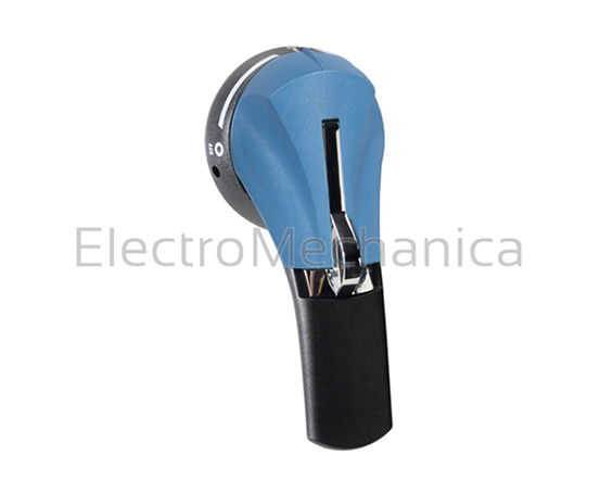 EXT. HANDLE S4 METAL 800-1600A