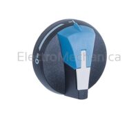 EXT HANDLE I-O-II C/O 16-80A