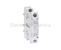 2 NO AUX CONTACT FOR 25-80A SWTH