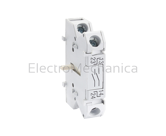 2 NO AUX CONTACT FOR 25-80A SWTH