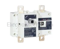 630A 2P+2P SIRCO PV 1000VDC SWTH