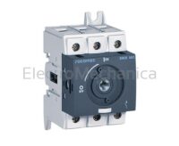 80A 3P M2 LOAD BREAK SWITCH