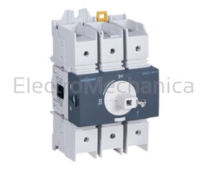 125A 3P M3 LOAD BREAK SWITCH