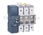 160A 3P MV LOAD BREAK SWITCH