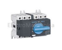 125A 3P CHANGEOVER SWITCH M3