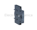 NO+NC AUX CONTACT M/MV SWITCHES