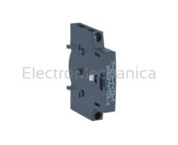 NO+NC AUX CONTACT M/MV SWITCHES
