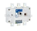 500A 3P SIRCO-AC LOAD BREAK SWTH
