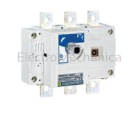 1600A 3P SIRCO-AC LOAD BREAK SWTH