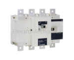 1250A 4P SIRCO-AC LOAD BREAK SWTH