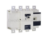 1250A 4P SIRCO-AC LOAD BREAK SWTH