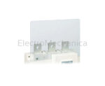 TERM SCREEN 4P SIRCOVER 800-1250A