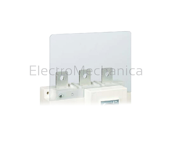 TERM SCREEN 4P SIRCOVER 800-1250A