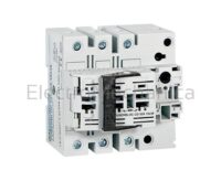 32A 3P FUSERBLOC 10x38 FUSE SWTH