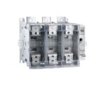400A 3P FUSERBLOC NH2 FUSE SWITCH