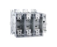 400A 3P FUSERBLOC NH2 FUSE SWITCH