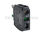 1 X NO AUX CONTACT FOR FUSERBLOC