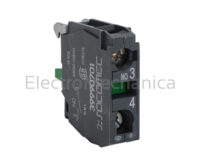 1 X NO AUX CONTACT FOR FUSERBLOC