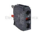 1 X NC AUX CONTACT FOR FUSERBLOC