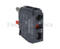 1 X NC AUX CONTACT FOR FUSERBLOC